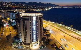 Best Western Plus Hotel Konak